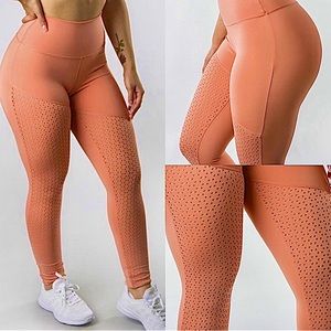 Buffbunny Posh Legging
